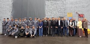 Спільна ініціатива, від якої виграють усі