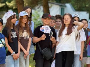 Триває друга зміна «Чайки»