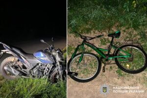 У Ружичанці в ДТП травмувалася 9-річна дитина
