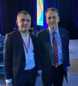 Ще один крок Хмельницького до євроінтеграції