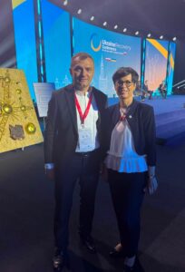Ще один крок Хмельницького до євроінтеграції
