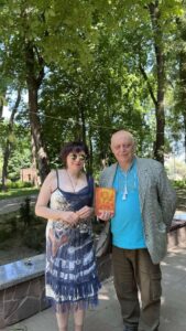 Фестиваль зібрав творчих, сміливих, креативних