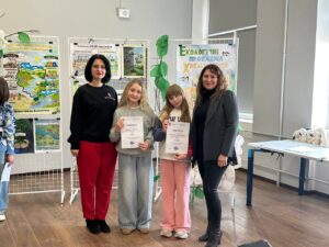 Пріоритети освіти: безпека та якісне навчання