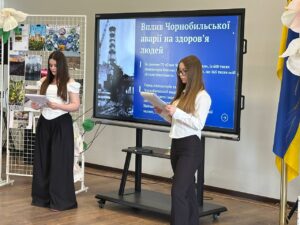 Пріоритети освіти: безпека та якісне навчання