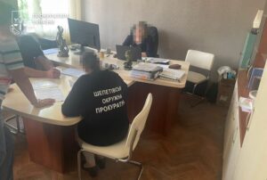 Понад 106 мільйонів гривень збитків