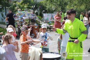 Турбота про найдорожчих