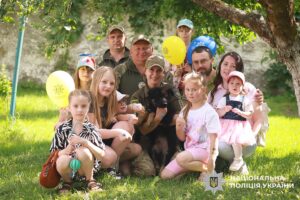 Турбота про найдорожчих