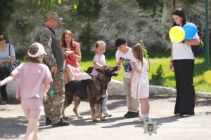 Турбота про найдорожчих