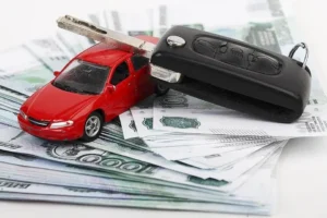 Майже 700 тисяч гривень втратила 39-річна жінка, купуючи автомобіль з-за кордону