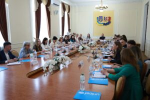 Центр захисту дитини «Барнахус» і у нас