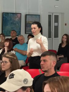 Голос ветеранів буде почутий