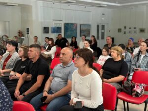 Голос ветеранів буде почутий