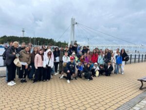 Дні турботи і підтримки
