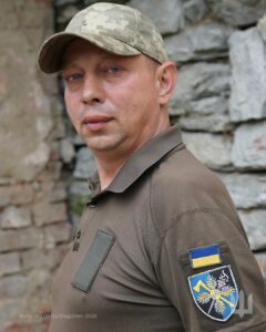 З ветеринара в «Доктора»
