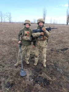 З ветеринара в «Доктора»