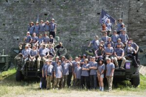 Вишкіл «Іду на Ви!» 2026 успішно завершено