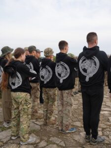Вишкіл «Іду на Ви!» 2026 успішно завершено