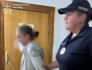 Через тривале недоїдання шестимісячна дитина ледь не вмерла