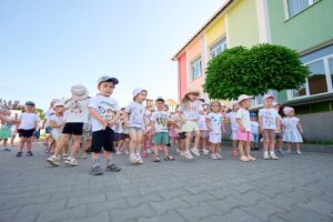 У Хмельницькій громаді стартувало «Літо спорту»