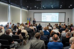 Міністр охорони здоров’я України відвідав Хмельниччину