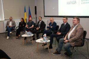Міністр охорони здоров’я України відвідав Хмельниччину