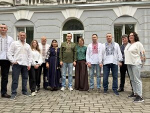 Рятує життя, ставить на ноги після складних поранень