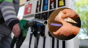100 гривень за літр? В Україні дорожчає пальне