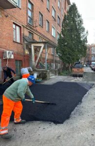 На часі й не на часі