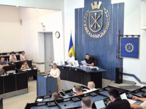 Злагоджено й чітко