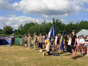 «Подільська Січ»: відпочинок з користю