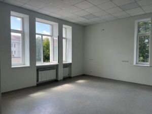 Буде новий травмацентр