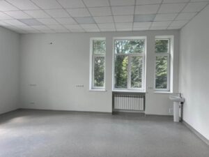 Буде новий травмацентр