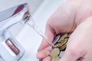 «Хмельницькводоканал» планує змінити тарифи на воду і стоки