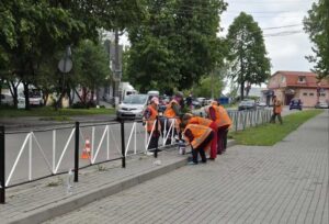 УМК “Проскурівська”: забезпечуємо комунальний добробут
