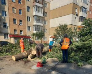 УМК “Проскурівська”: забезпечуємо комунальний добробут