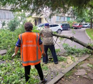 УМК “Проскурівська”: забезпечуємо комунальний добробут