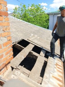 УМК “Проскурівська”: забезпечуємо комунальний добробут