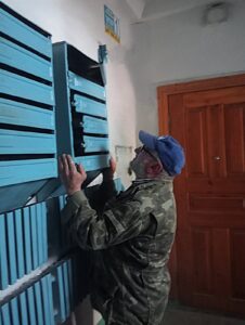 УМК “Проскурівська”: забезпечуємо комунальний добробут