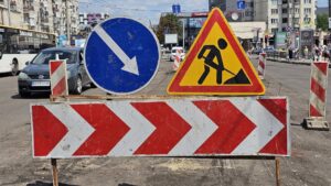 Перша зупинка-острівець незабаром з’явиться у Хмельницькому