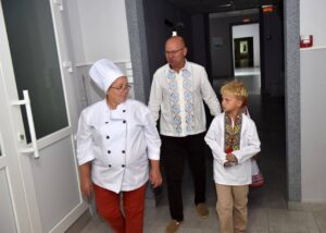 Тато… готує: про любов та час, проведений разом