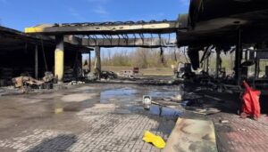 Росія атакує українські АЗС: чи загрожує нам дефіцит пального?