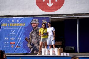Бігли, об’єднані одним сенсом