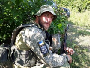 Ровесник Незалежності