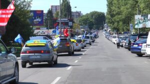 Пам’ятати. Берегти. Шанувати