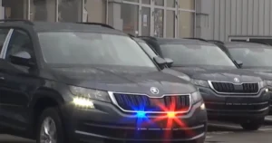 Штрафні бали, камери та “Фантоми”: як в Україні хочуть боротися з водіями-порушниками