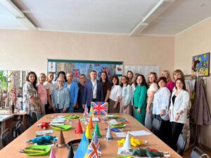 Освітній форум-2026: простір для професійного розвитку