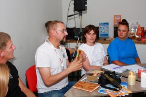Коли слова стають простором довіри