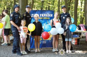 «Щоб пам’ять про Героїв жила»