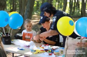 «Щоб пам’ять про Героїв жила»