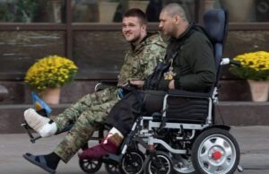 Виплати пораненим військовим: все, що треба знати про нові умови